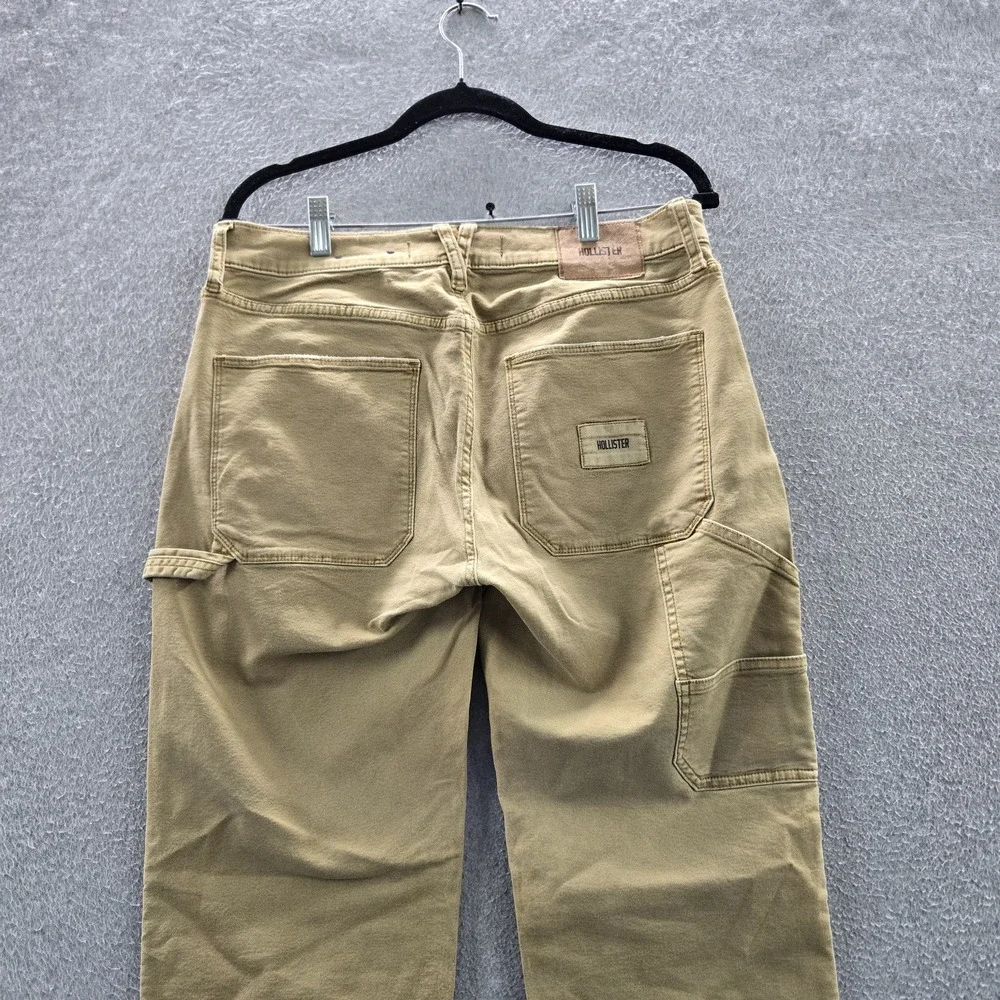 Hollister *please carefully